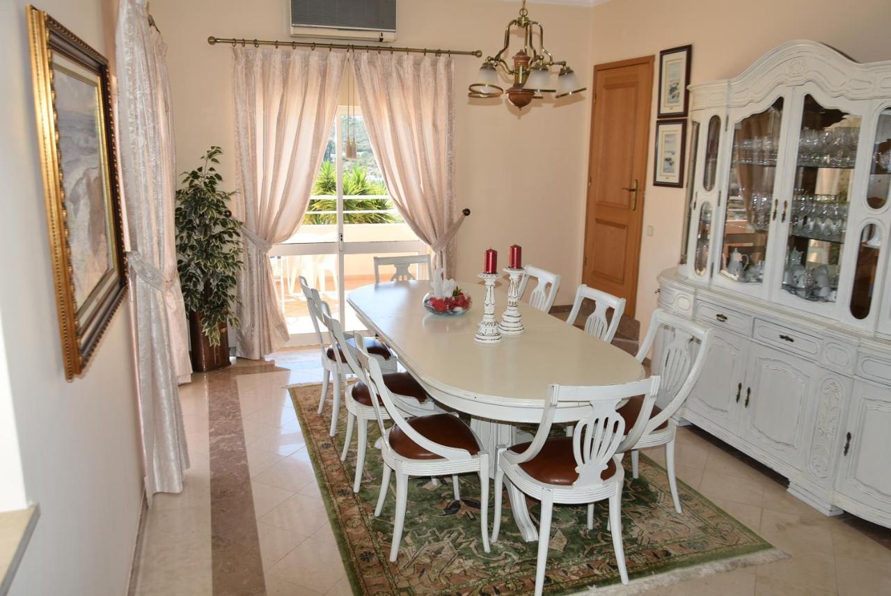 Malu Villa