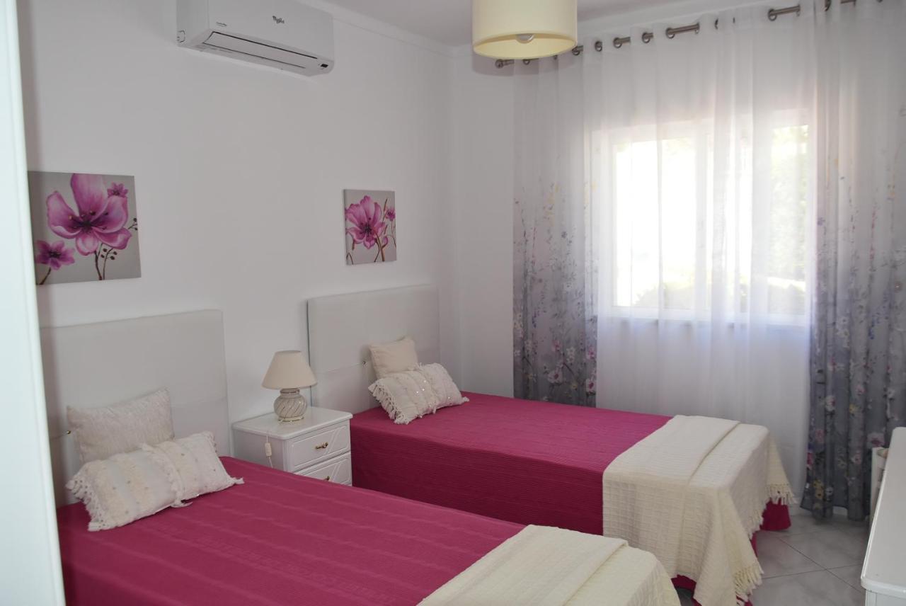 Malu Villa Albufeira