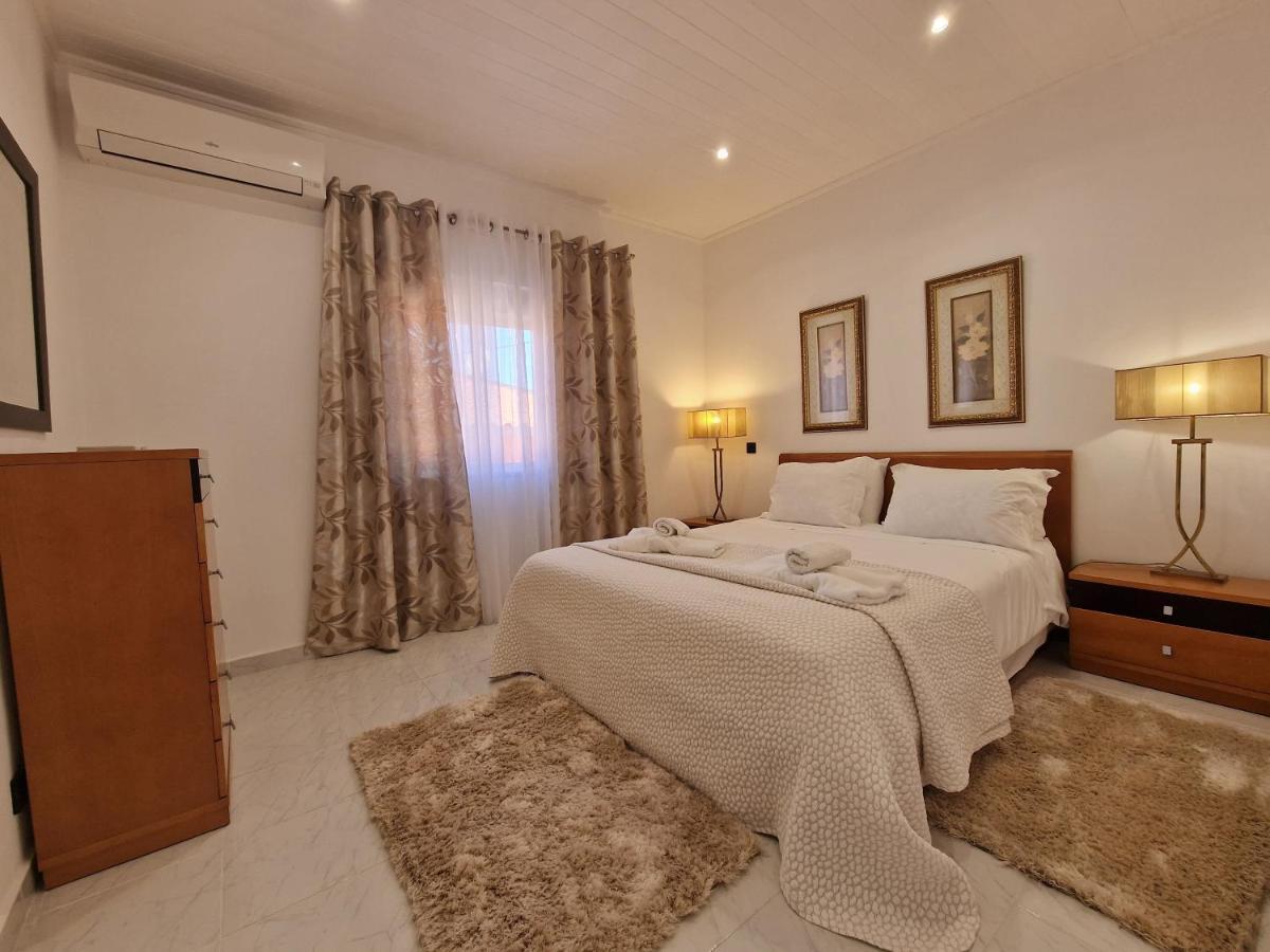 Quinta Do Baía * Lagos