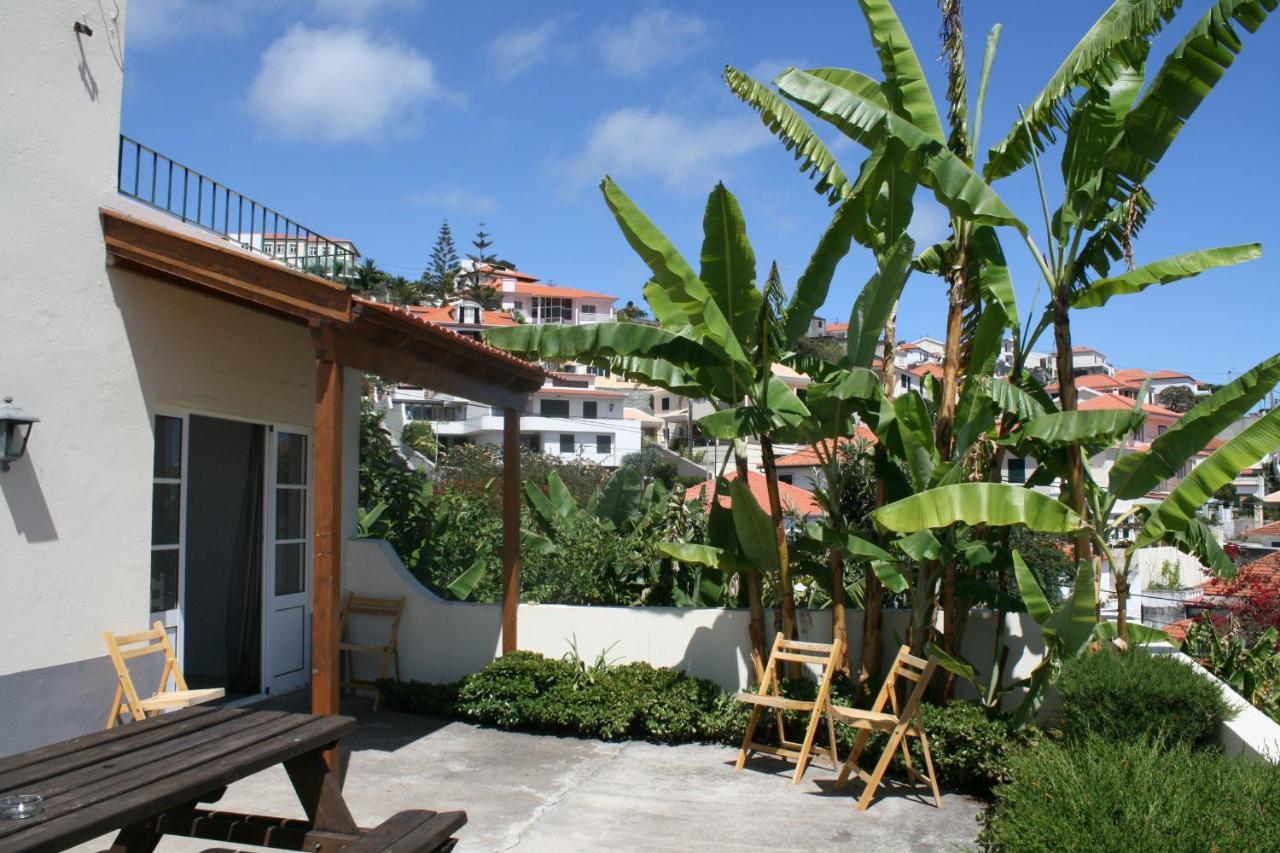 Aparthotel Quinta Mae Dos Homens 3*