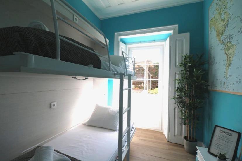 International Surf School & Camp Guest house