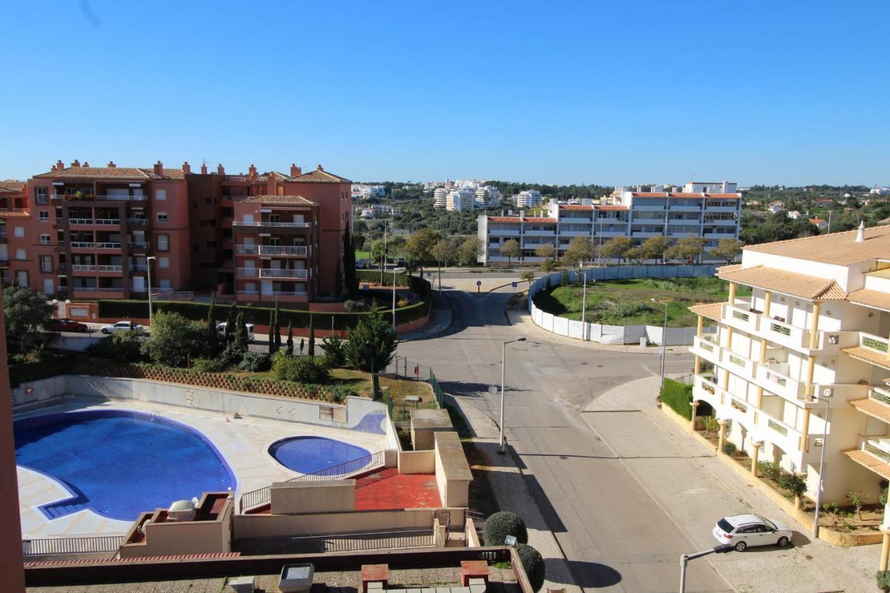 T1 Da Rocha Clube Mar * Portimao