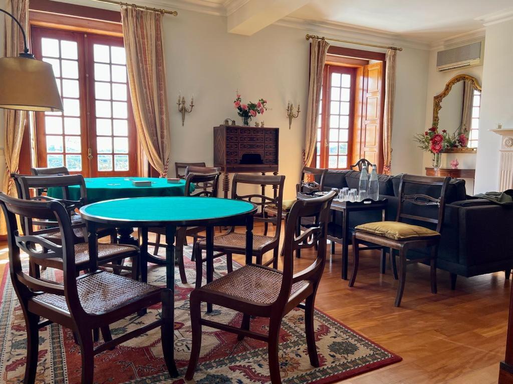 Aparthotel Quinta Da Nasce Agua 4*