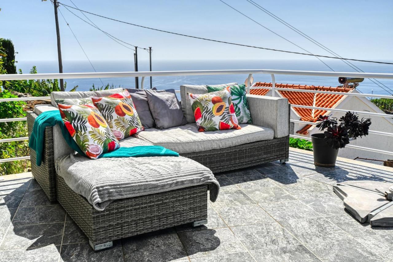 92, A In Madeira Apartment *