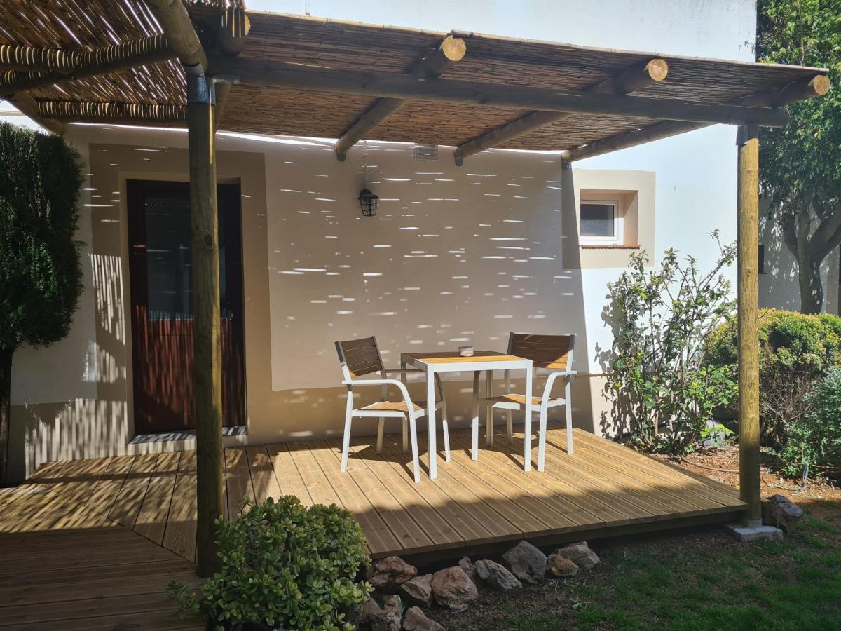Casa Do Alto Bed & Breakfast Vilamoura