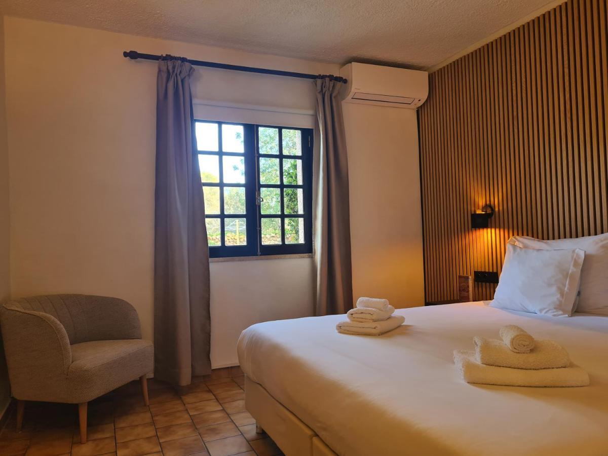 Bed & Breakfast Casa Do Alto Vilamoura