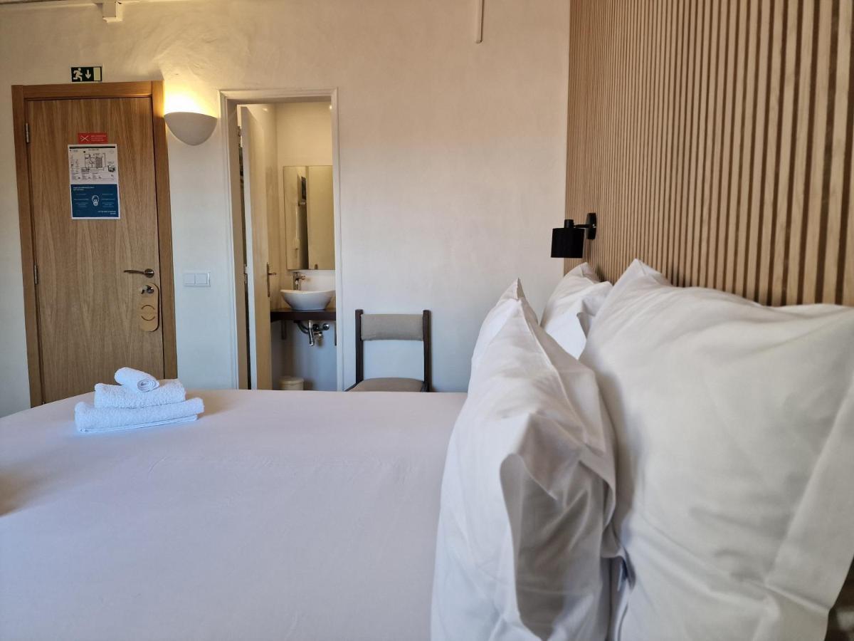 Bed & Breakfast Casa Do Alto 3*