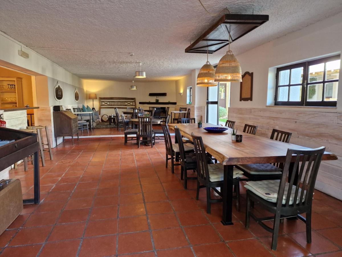 Bed & Breakfast Casa Do Alto Vilamoura