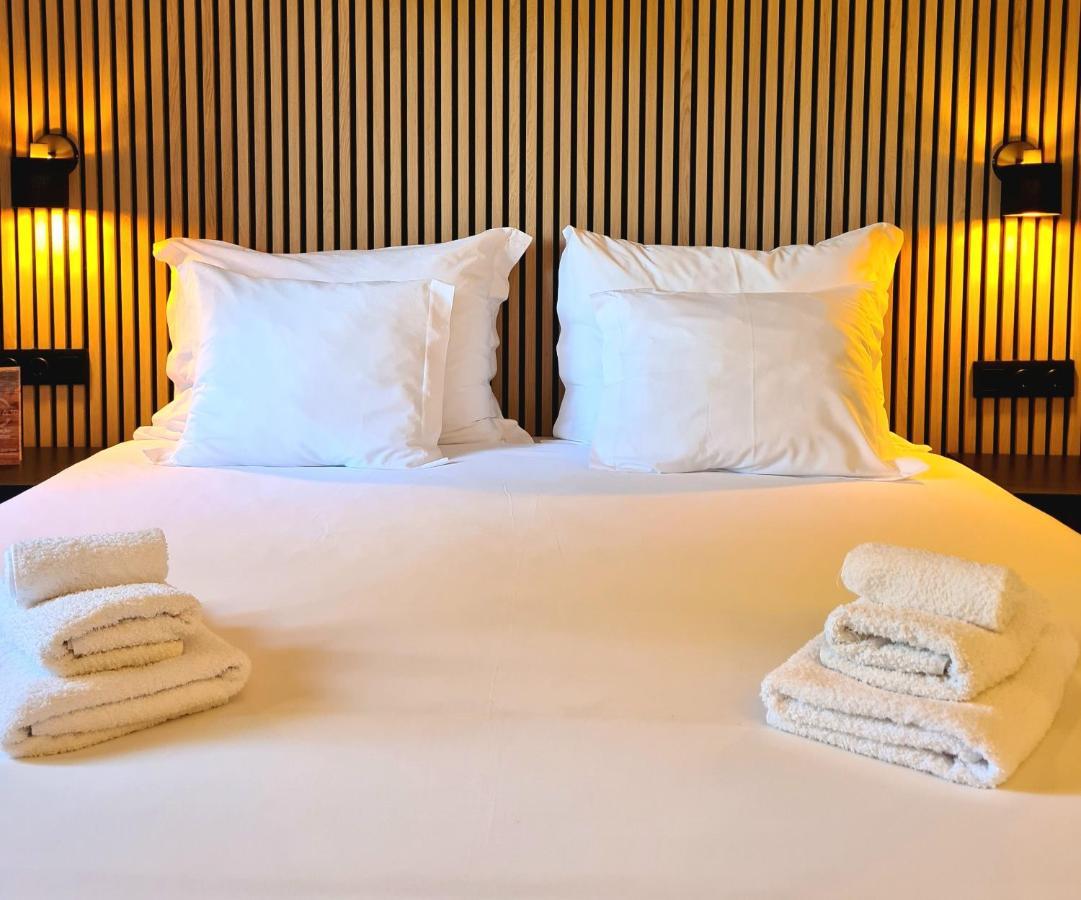 Casa Do Alto Bed & Breakfast
