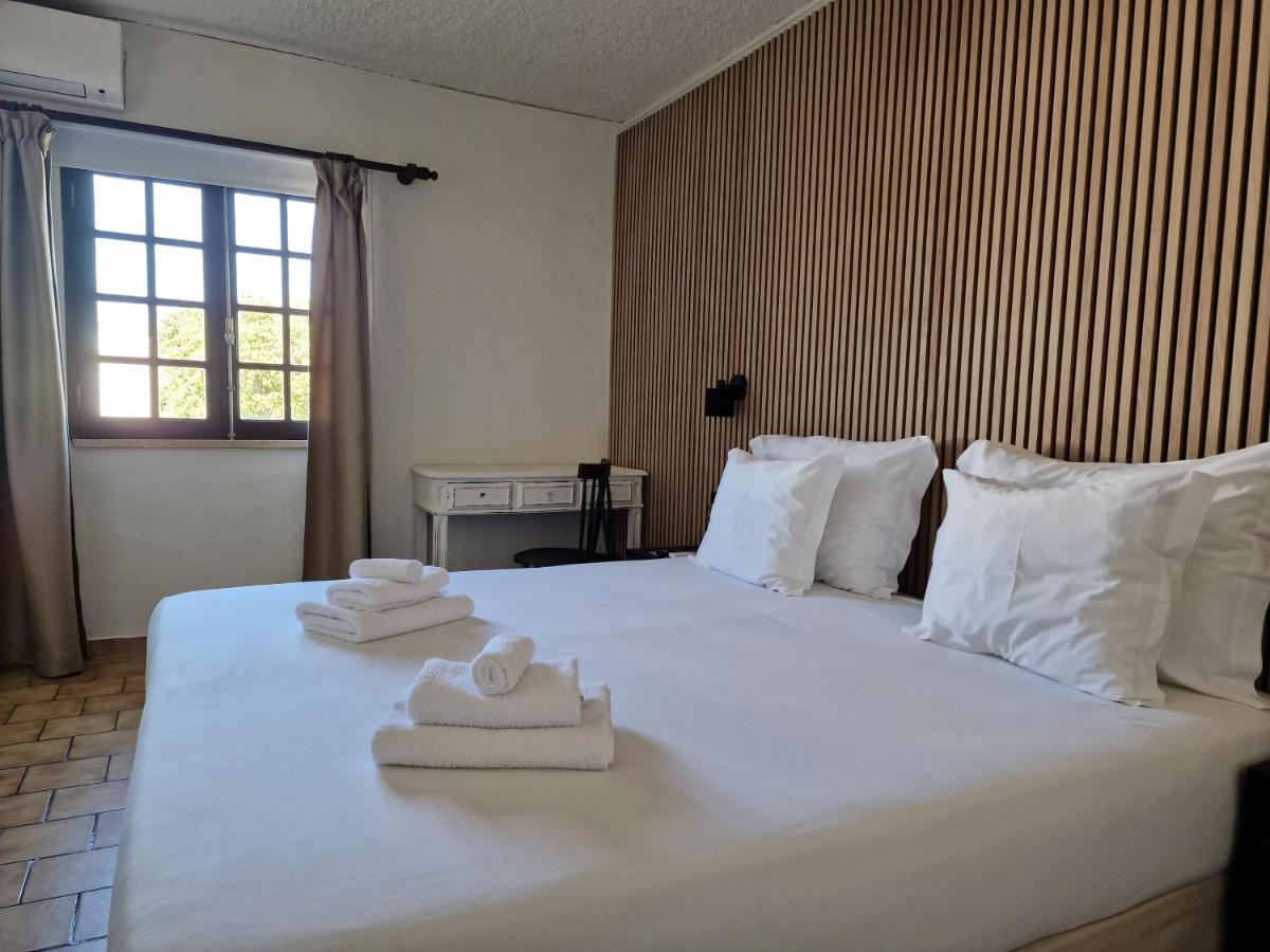 Bed & Breakfast Casa Do Alto 3*