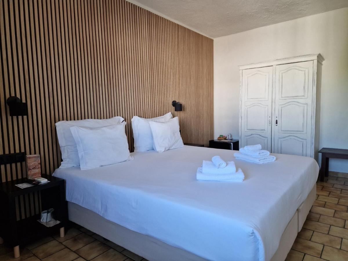 Casa Do Alto Bed & Breakfast Vilamoura