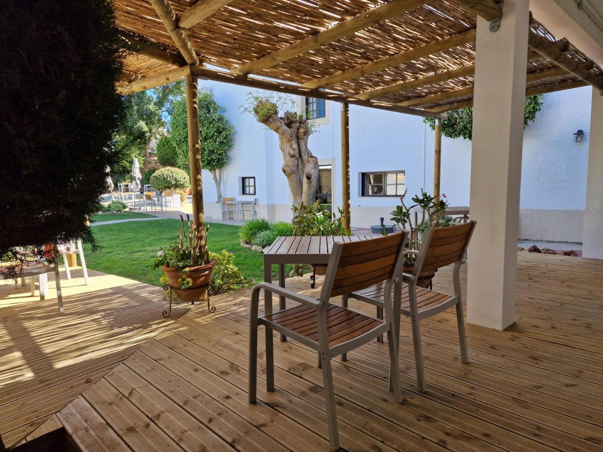 Bed & Breakfast Casa Do Alto