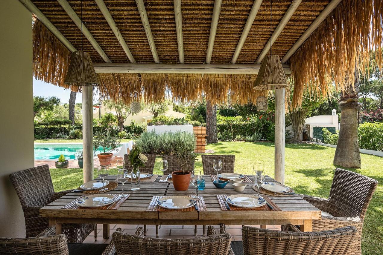 Sunset,sleeps 9,heatable Pool,walk To Marina Villa *
