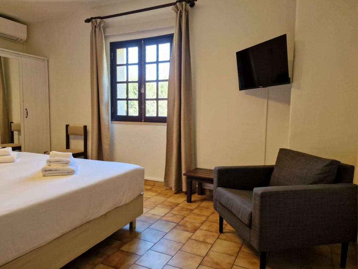 Bed & Breakfast Casa Do Alto Vilamoura