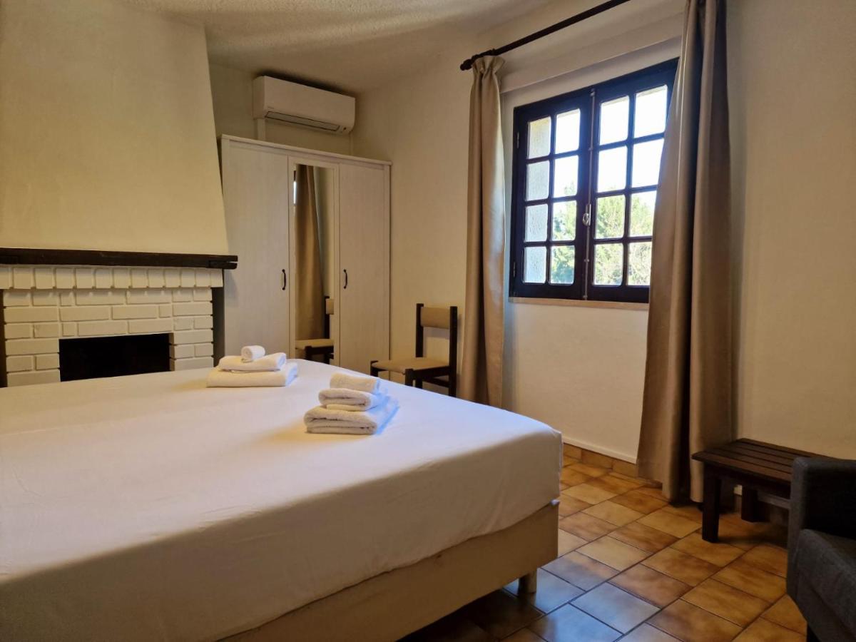 Bed & Breakfast Casa Do Alto
