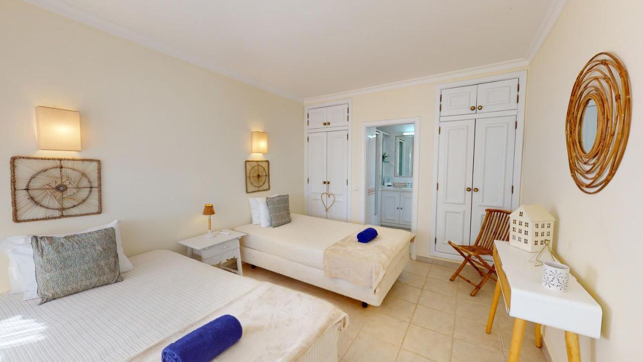 Sunset,sleeps 9,heatable Pool,walk To Marina * Vilamoura