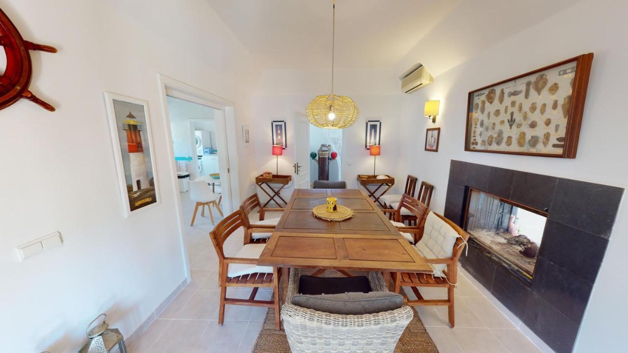 Sunset,sleeps 9,heatable Pool,walk To Marina Vilamoura