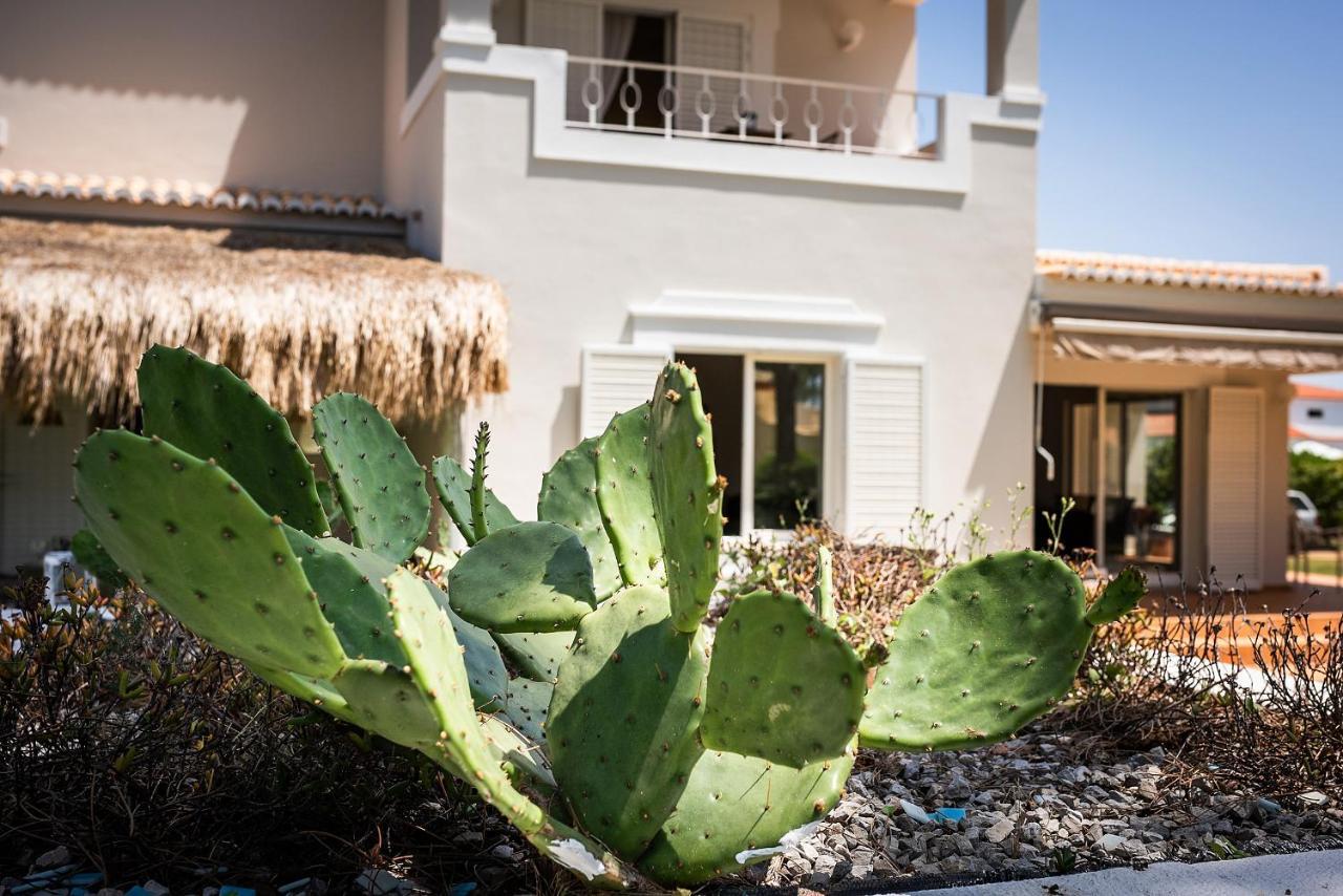 Villa Sunset,sleeps 9,heatable Pool,walk To Marina Vilamoura