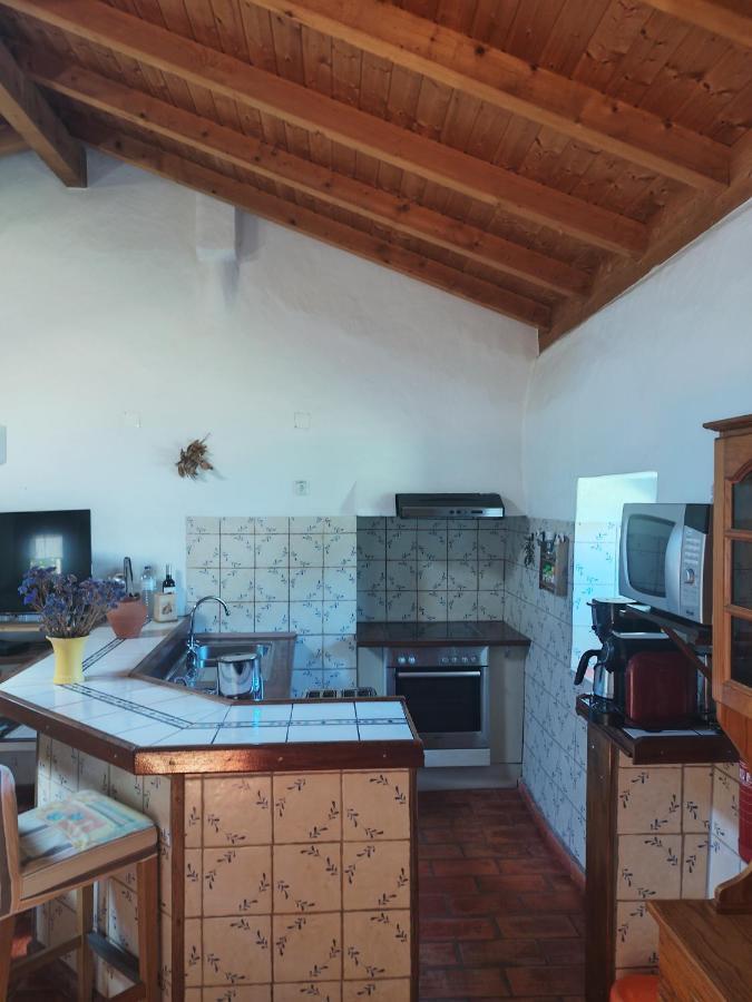 Monte Da Choca Country house *