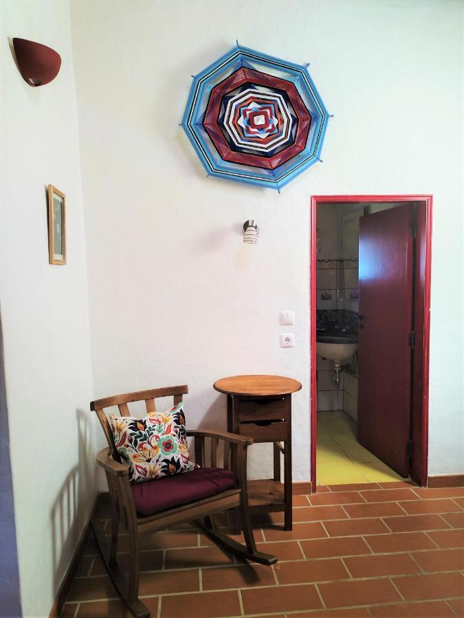 Monte Da Choca Country house