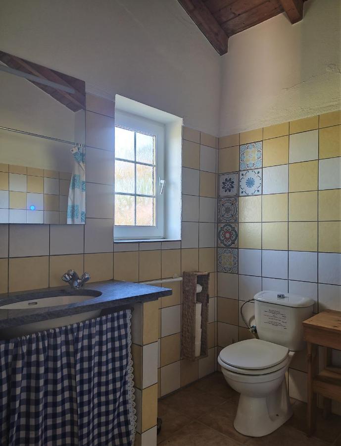 Monte Da Choca Country house *