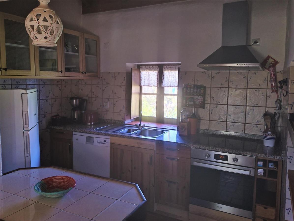 Country house Monte Da Choca Sao Teotonio