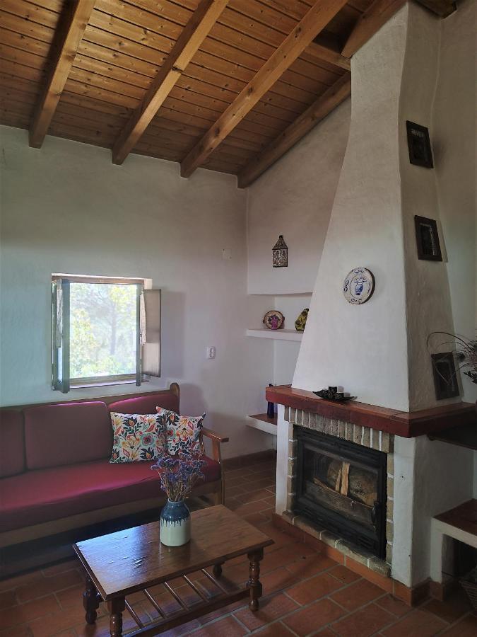 Monte Da Choca Country house *