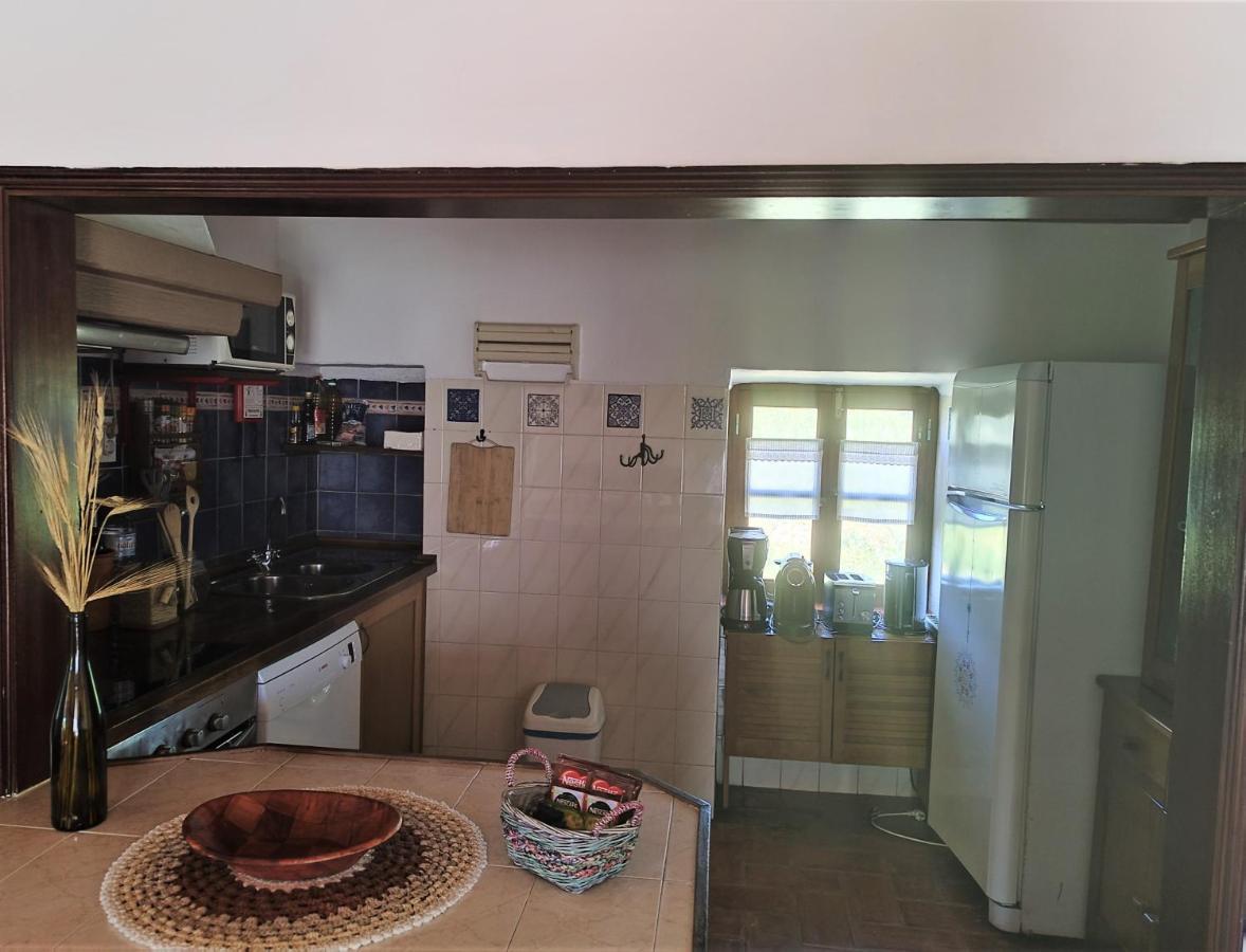 Monte Da Choca Country house *