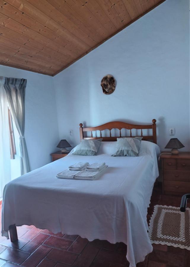 Monte Da Choca * Sao Teotonio