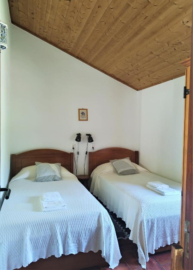 Country house Monte Da Choca *