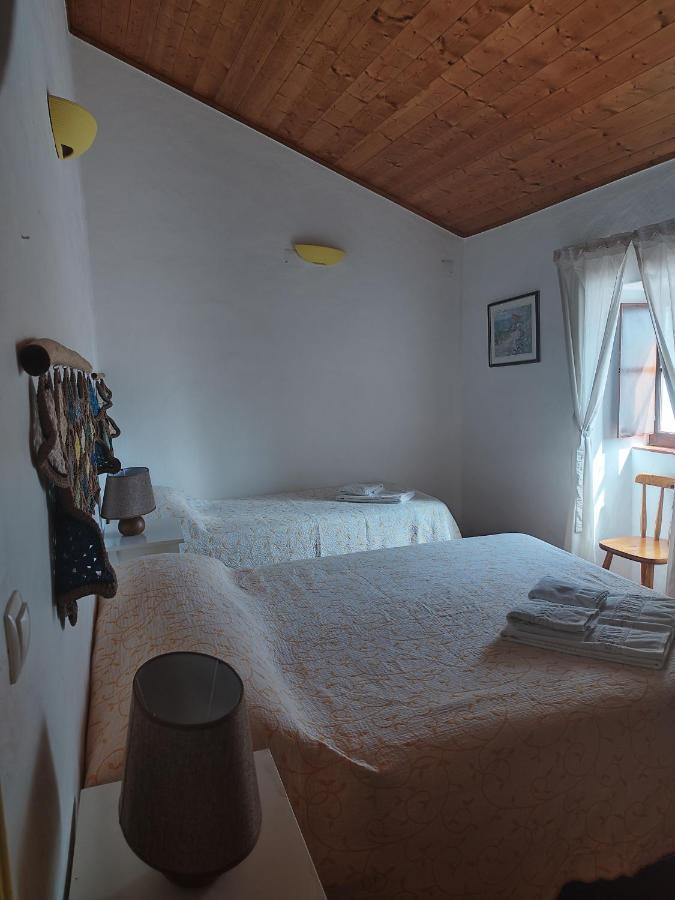 Monte Da Choca Country house Sao Teotonio
