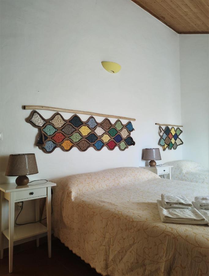 Country house Monte Da Choca *