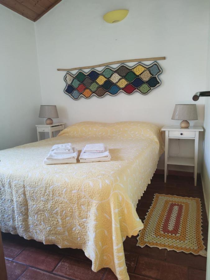 Country house Monte Da Choca Sao Teotonio