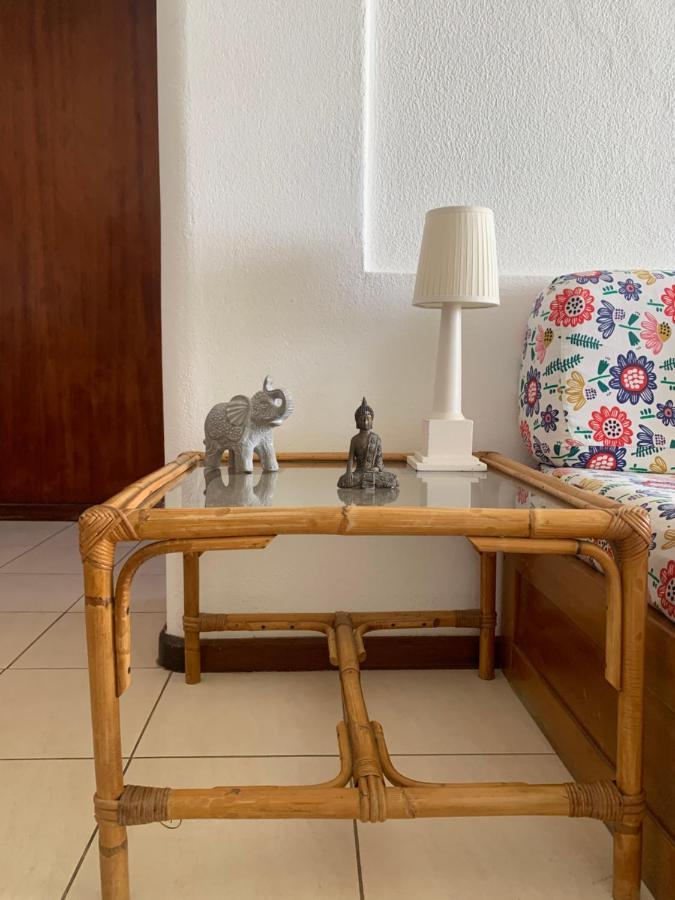 Olimar Sea View Apartment *