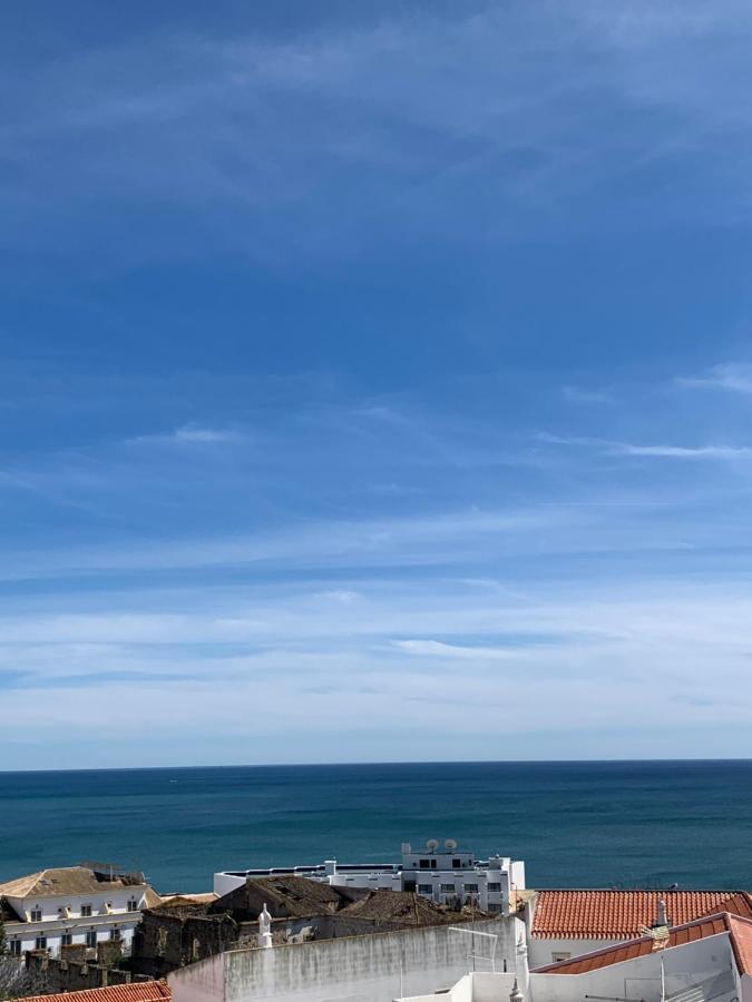 Olimar Sea View * Albufeira