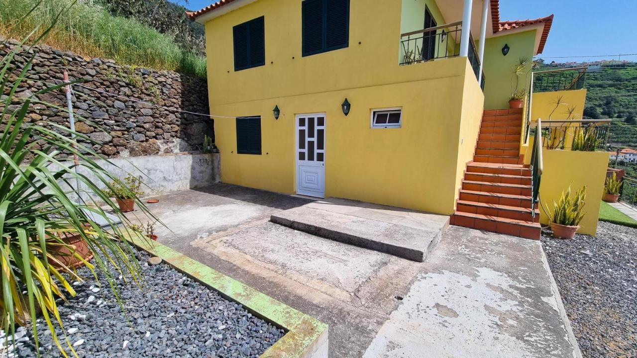 Casa Torbit, In Apartment Arco da Calheta (Madeira)