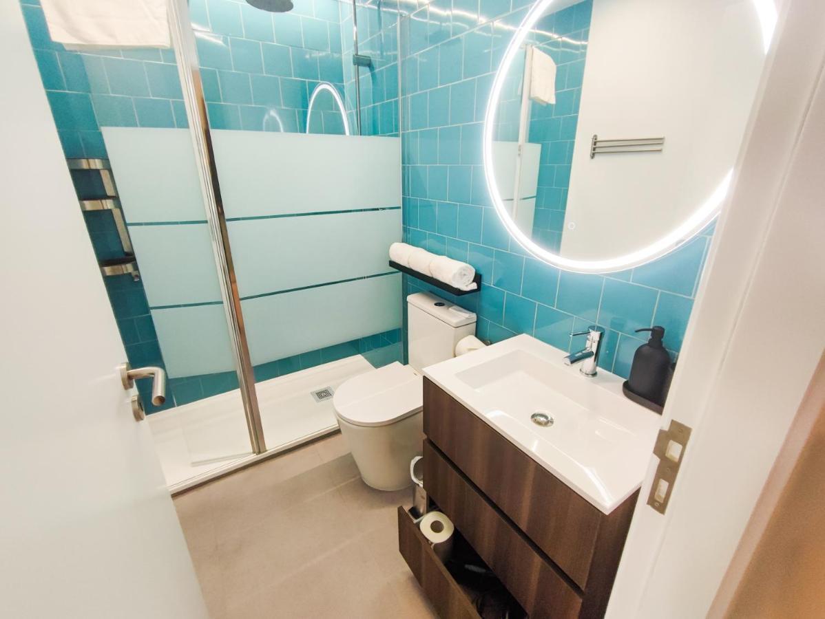 Social - Happiness Appartement