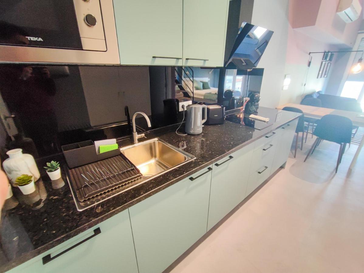 Social - Happiness Appartement