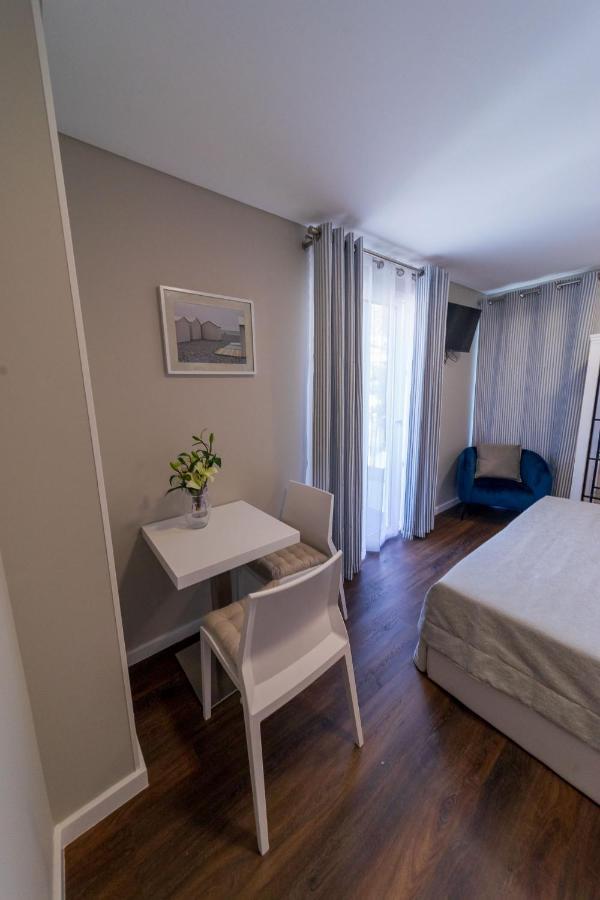 Apartment Blue House *