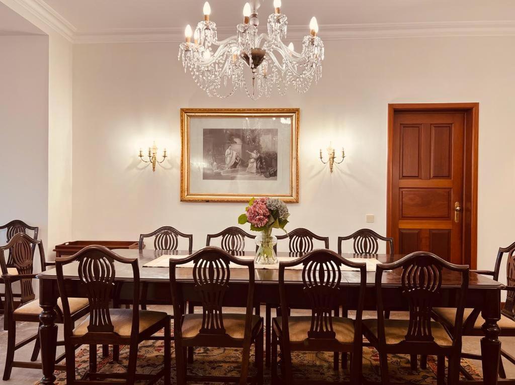 Quinta Da Nasce Agua Aparthotel