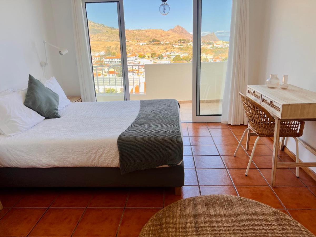 Casa Da Pedreira * Porto Santo