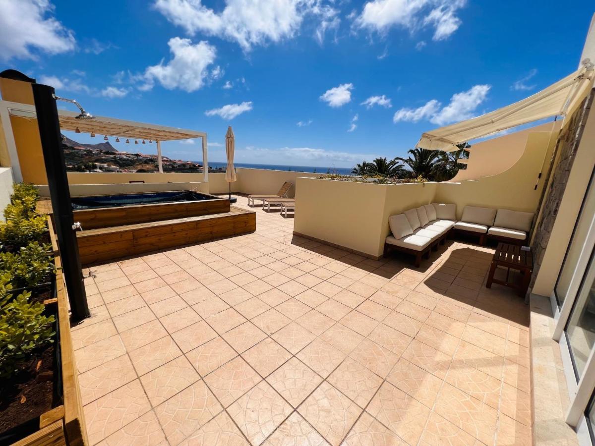 Casa Da Pedreira * Porto Santo