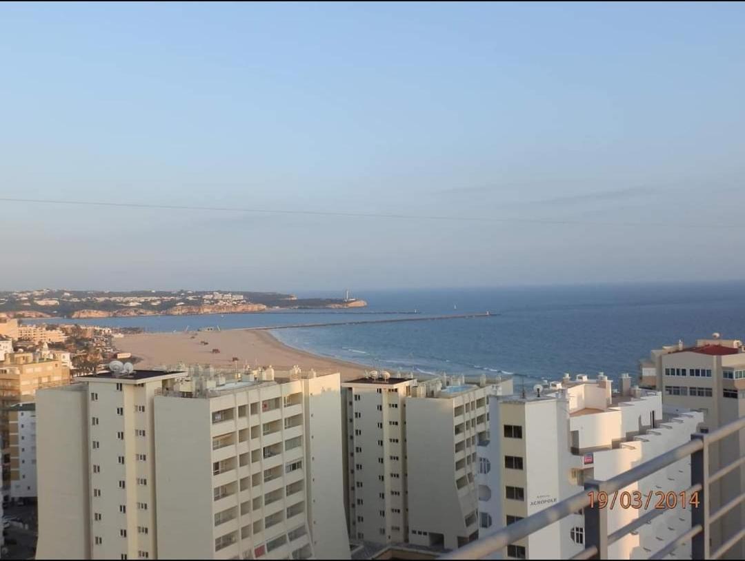 Rocha Tower * Portimao