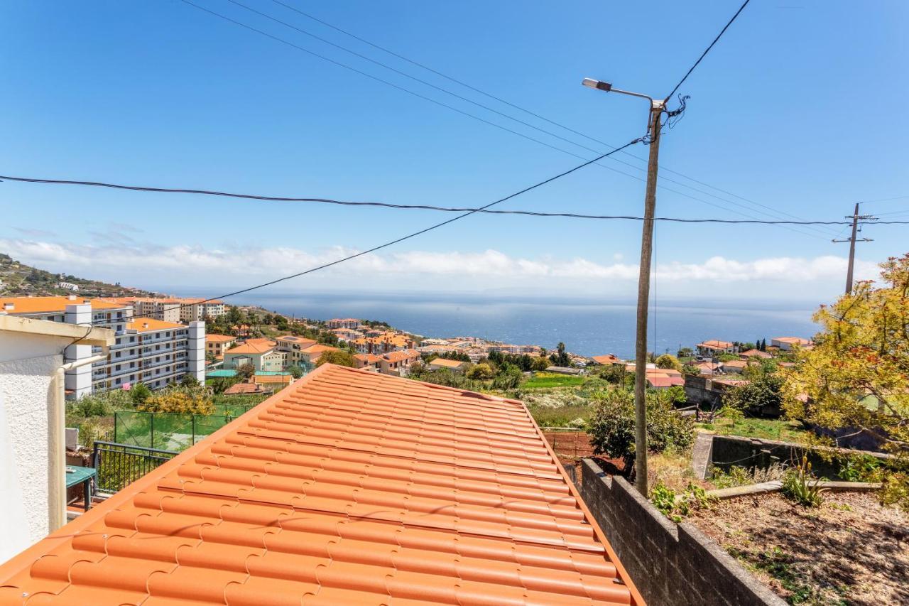 Apartment Panoramic Views I I Canico (Madeira)
