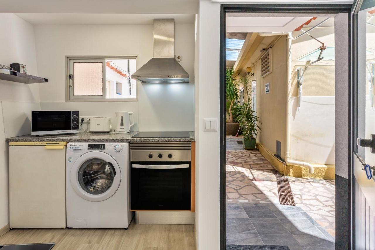 Apartment Panoramic Views I I *