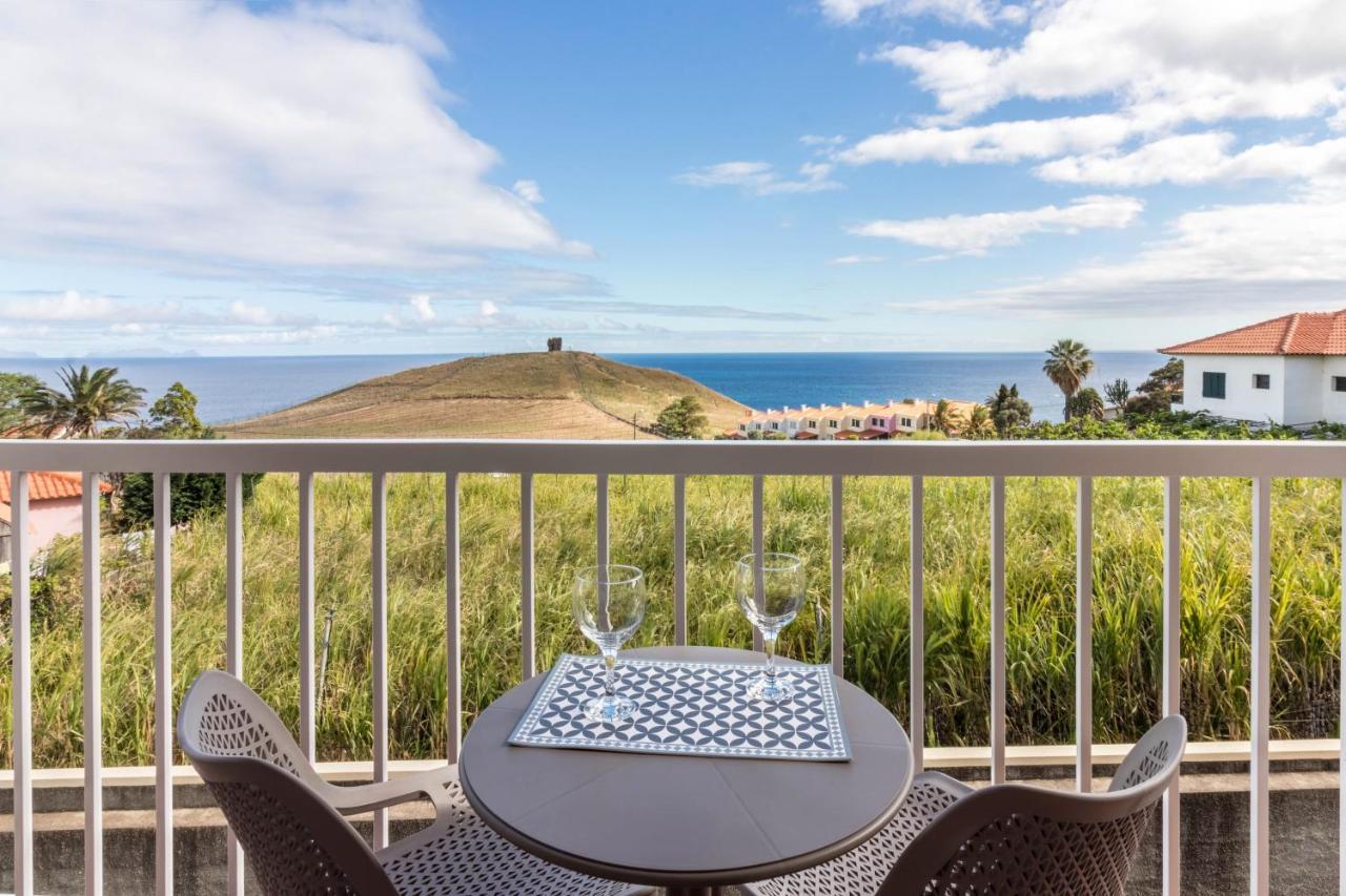 Madeira Sea View