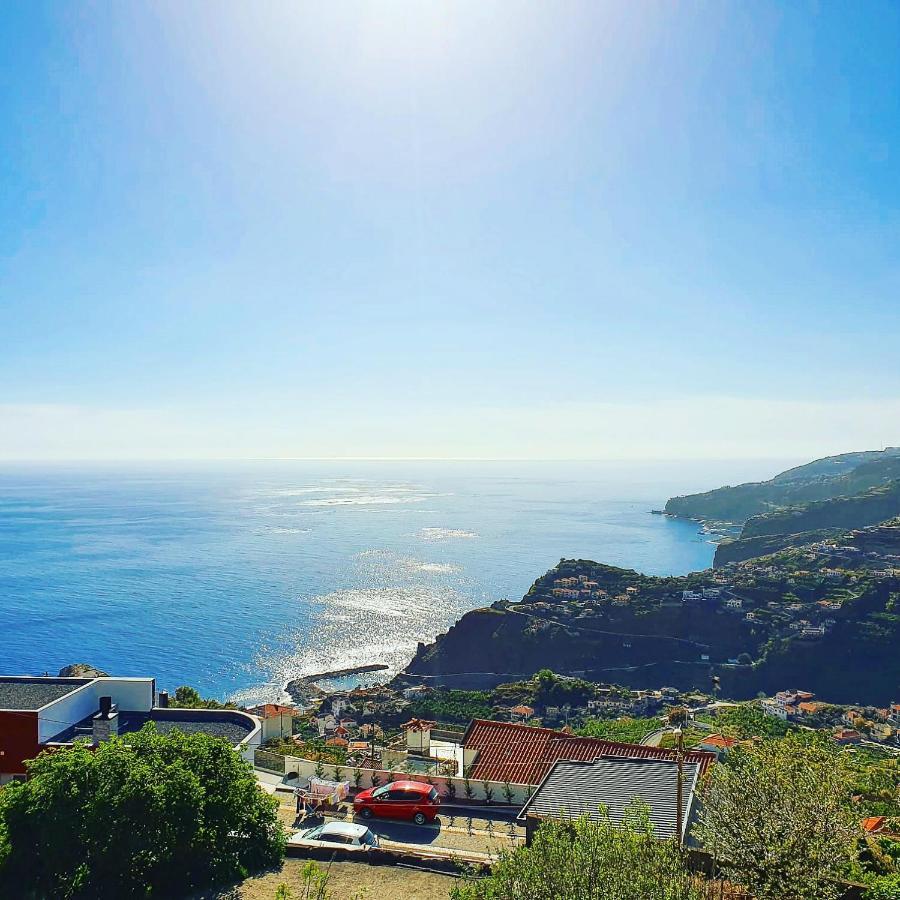 Quinta Do Cabouco Guest house Ribeira Brava