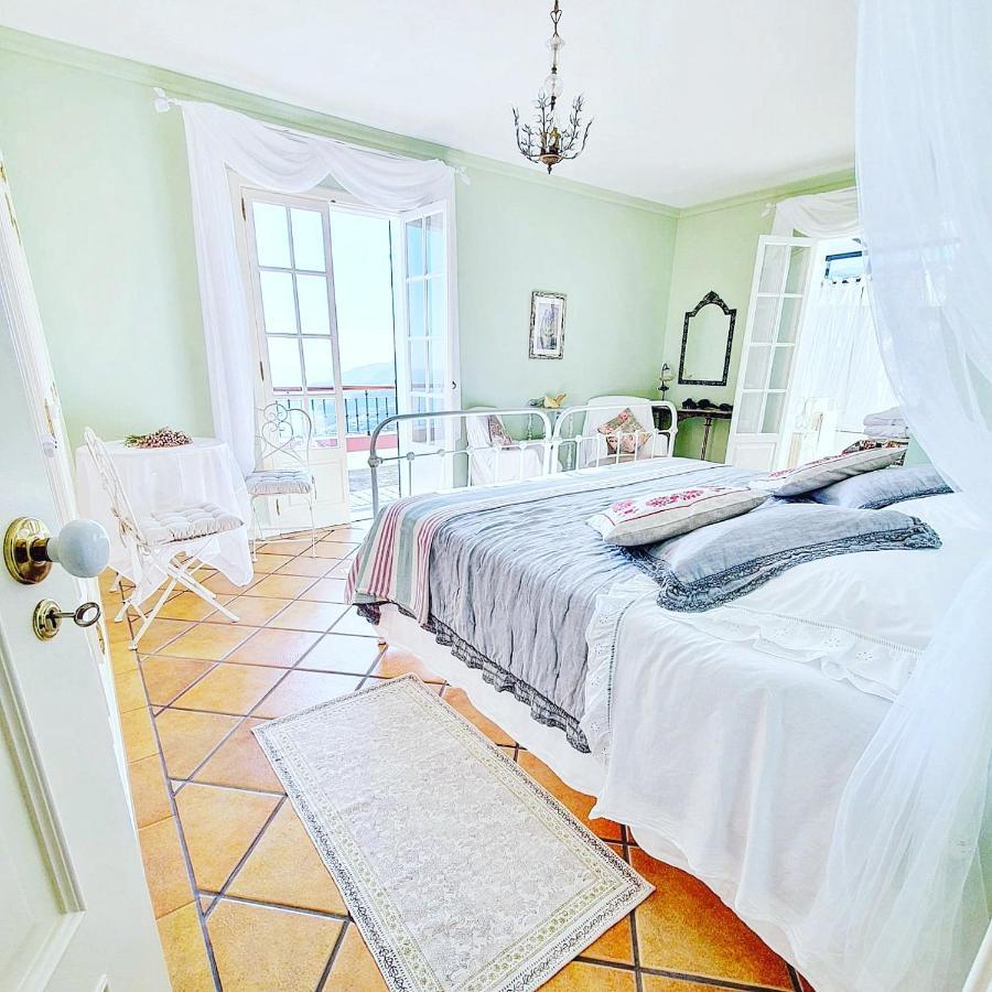 Guest house Quinta Do Cabouco Ribeira Brava