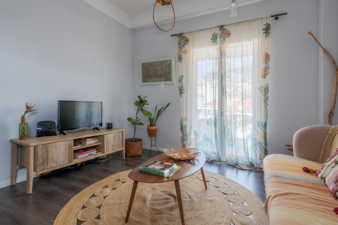 Endemic - Concept Apartamento Funchal (Madeira)