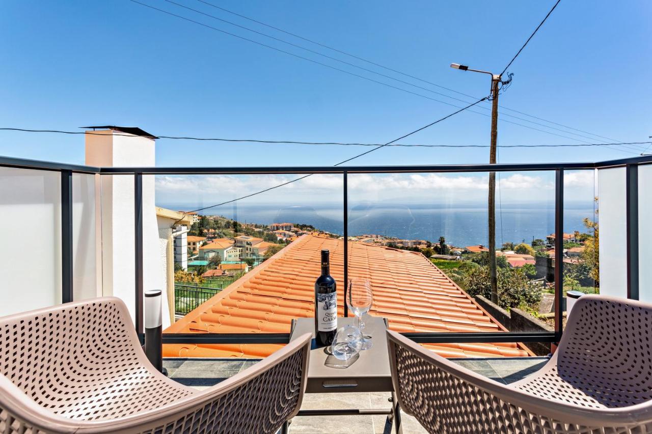Panoramic Views I I